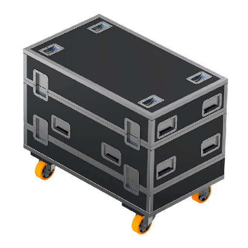 L-Acoustics K-BUMPFLIGHT