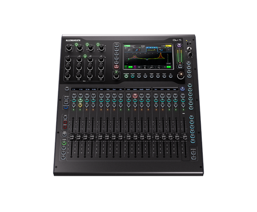 Allen & Heath QU-5
