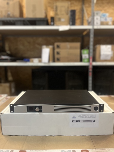 APEX CP354  - [EX-DEMO]