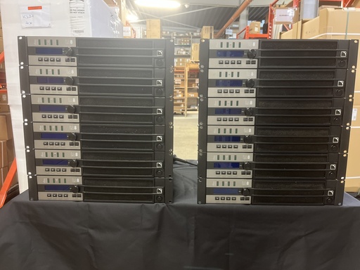 L-Acoustics LA8 - [SECOND-HAND]