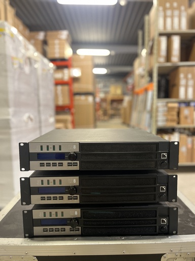 L-Acoustics LA8 - [SECOND-HAND]