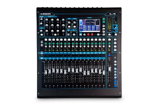 Allen & Heath QU-16  - [EX-DEMO]