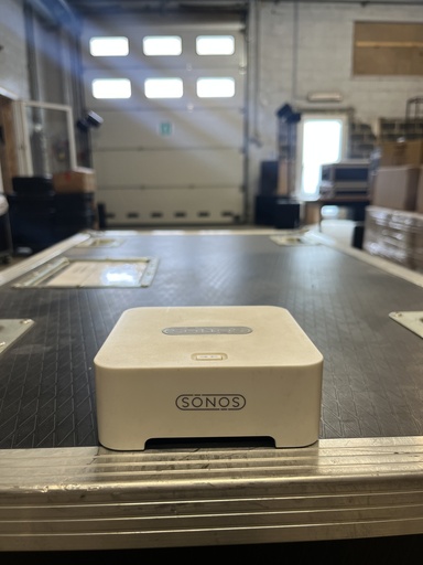 Sonos Bridge BR100 - [SECOND-HAND]