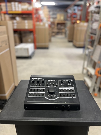 Drawmer MC3.1 - [EX-DEMO]