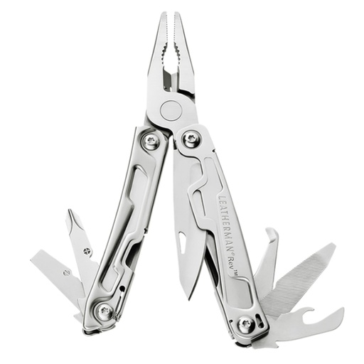 Leatherman REV - [DEALS]