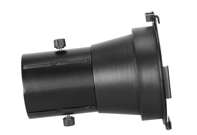 ELATION 50 Degree IP Lens Tube