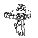 L-Acoustics CLAMP1000 BASE