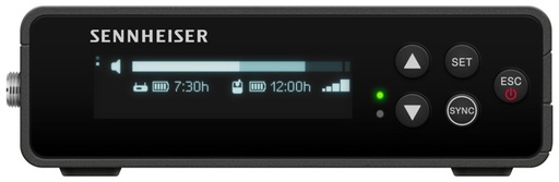 Sennheiser EW-DP EK (R1-6)