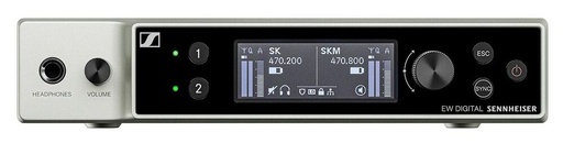 Sennheiser EW-DX EM 2 DANTE (U1/5)