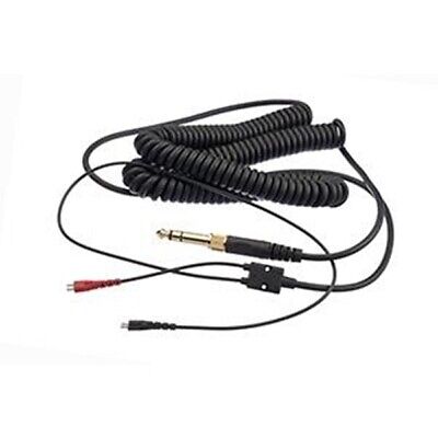 Sennheiser HD 25 - Coiled Cable (3m)