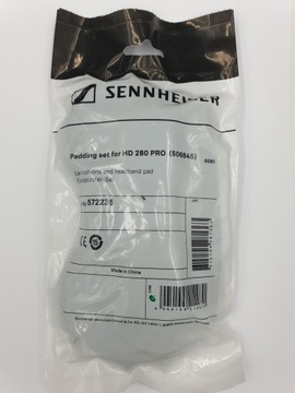Sennheiser HD 280 PRO - Pad Set (2016+)