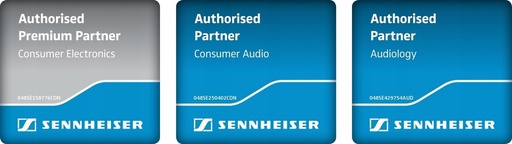 Sennheiser HD 490 PRO - BALANCED CABLE