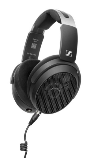 Sennheiser HD 490 PRO PLUS