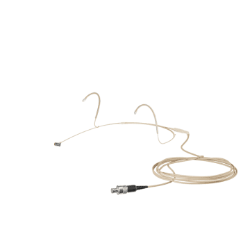 Sennheiser HEADMIC 4 (BEIGE 3-PIN)