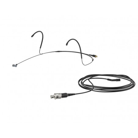 Sennheiser HEADMIC 4 (BLACK 3-PIN)