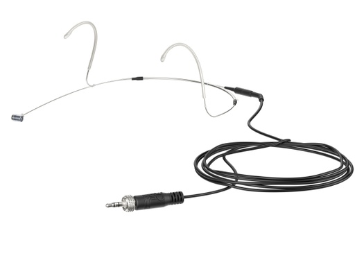 Sennheiser HEADMIC 4 (SILVER EW)