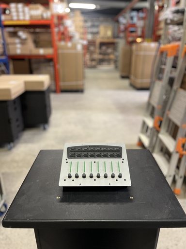 Allen & Heath PL10 - [SECOND-HAND]
