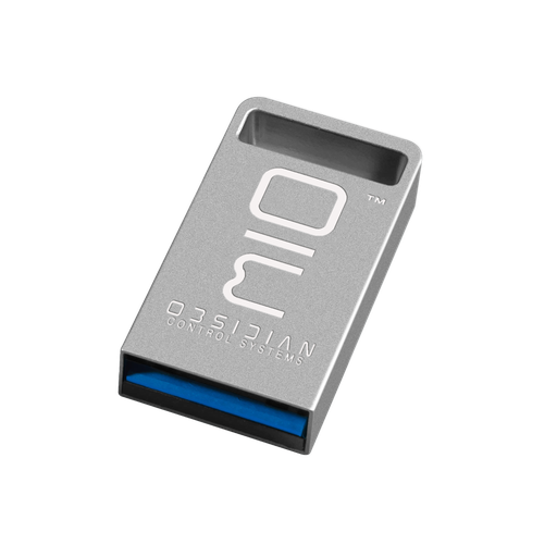 Obsidian NX Key 128