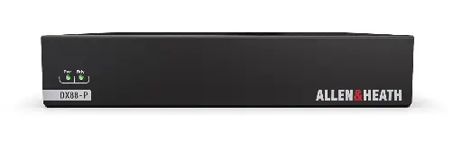 Allen & Heath DX88P