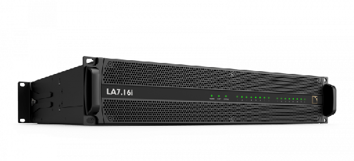 L-Acoustics LA1.16i