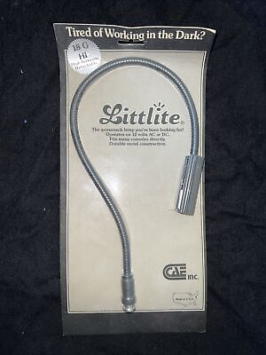 Littlite 18XR-LED