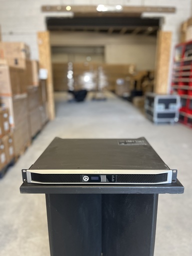 LEA Connect series 84  - [EX-DEMO]