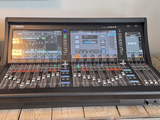 Yamaha DM7 - [EX-DEMO]