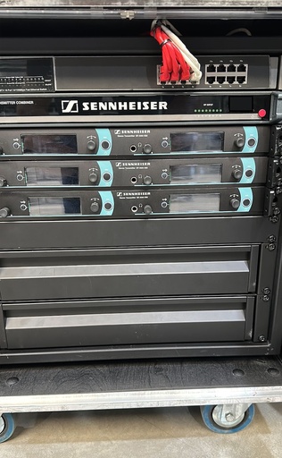 Sennheiser 8-channels SR2050 IEM - [SECOND-HAND]