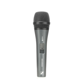 Sennheiser E 835-S PTT
