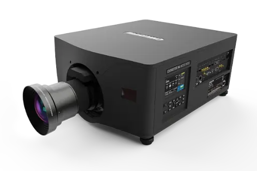 Christie Christie M 4K+15 RGB