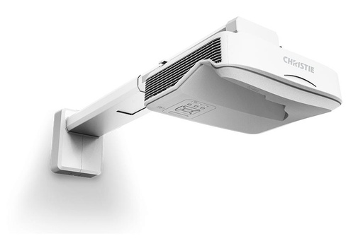 Christie Captiva Wall Mount