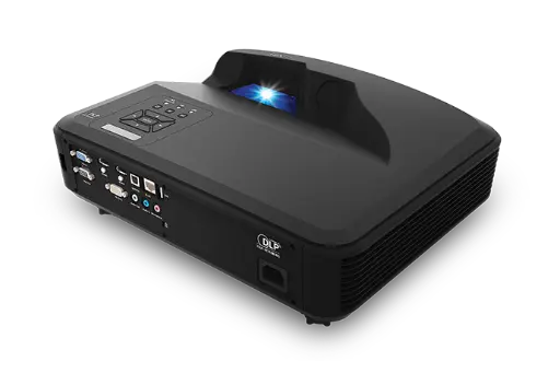 Christie Captiva DWU500S WW Black