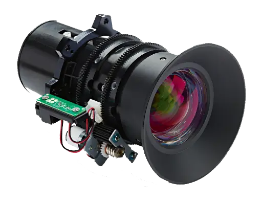 Christie Lens 0.95-1.22 Zoom G