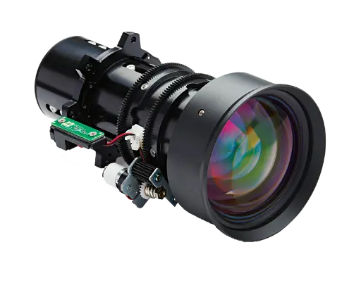 Christie Lens 1.52-2.89 Zoom G