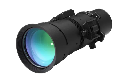 Christie Lens 2.90-5.50 Zoom G