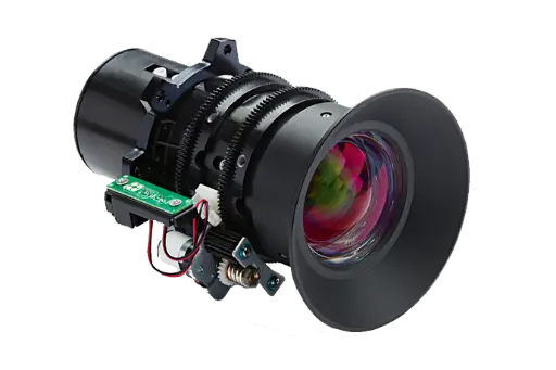 Christie Lens 0.75-0.95 Zoom G