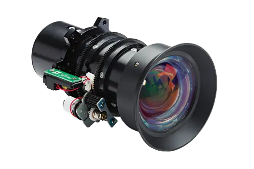 Christie Lens Zoom HP G/GS 1.22-1.52