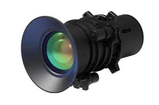 Christie Lens ZM STD 630-GS 1.22-1.53