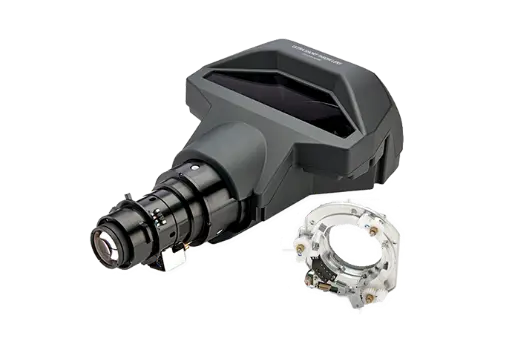 Christie Lens GS-Series UST 0.36-1 Fxd