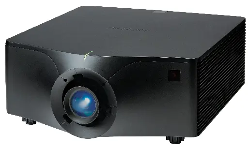 Christie DWU1100-GS Black