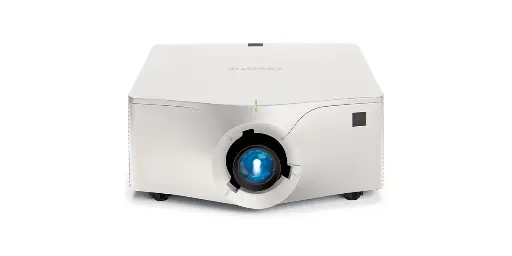 Christie DWU880-GS White