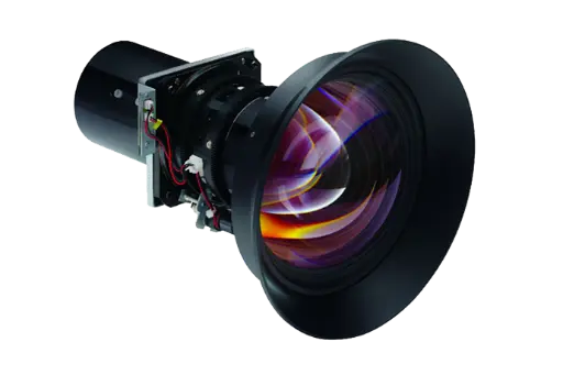 Christie Lens 1.2-1.5:1 Zoom H