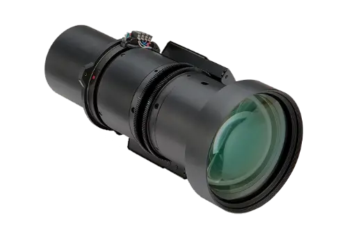 Christie Lens 2.0-4.0:1 Zoom H