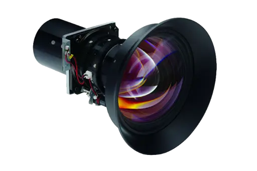 Christie Lens 0.84-1.02:1 Zoom H