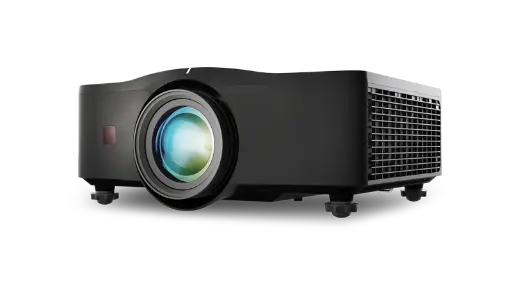 Christie DWU760-iS Black