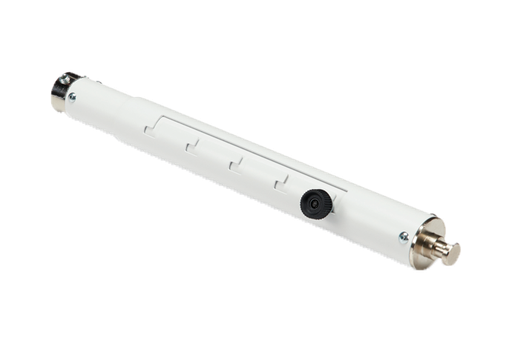 Christie One Mount Extender Rod