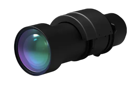 Christie Lens 4.0-7.2 HS/4.8-8.64:1 JS