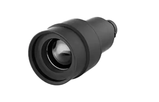 Christie Lens 7.2-10.8HS/8.64-12.96:1JS