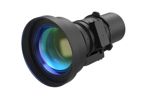 Christie Lens 0.75-1.08 HS/0.9-1.3:1 JS