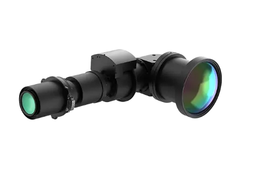 Christie UST Lens 0.38:1 HS/0.46:1 JS